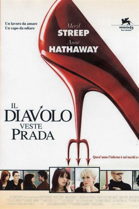 dove si puo vedere il diavolo veste prada|il diavolo veste prada streaming gratis.